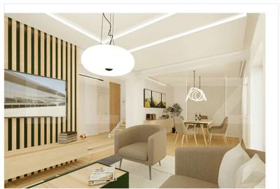 Ansamblu rezidential de 7 case individuale, zona rezidential - 3