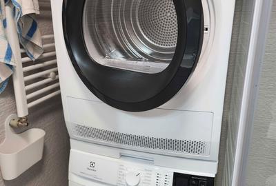 Apartament cu 3 camere decomandat în Apahida - 8