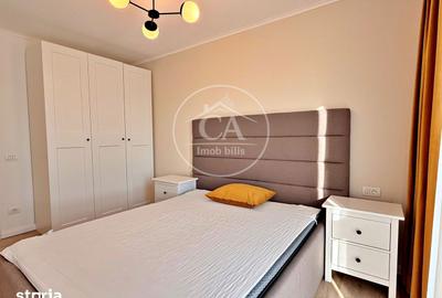 Apartament cu 3 camere decomandat în Central - 10