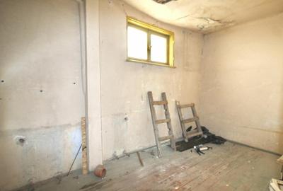 CISMIGIU -BERZEI, MANSARDA NEAMENAJATA, 125 MP! - 16