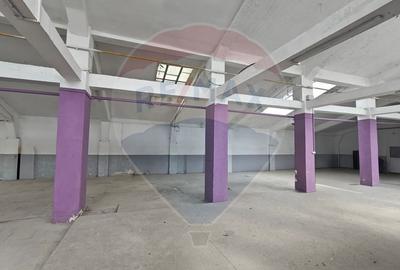 Spațiu industrial, de 468 mp, în Bulgaria - 4