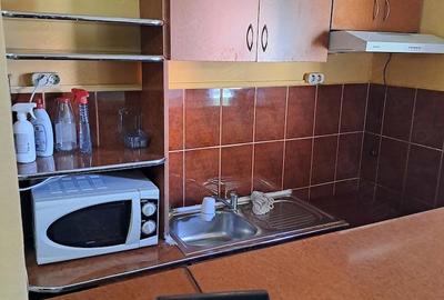 Garsonieră semidecomandată în Iosia - 1