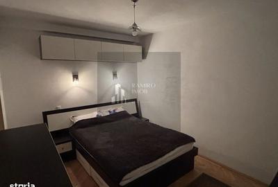 Apartament cu 2 camere, mobilat în Ultracentral