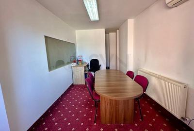 REA1021651 Apartament 6 camere pretabil birou sau rezidential - 7