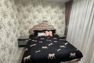 Apartament cu 3 camere, mobilat în Floreasca - 6