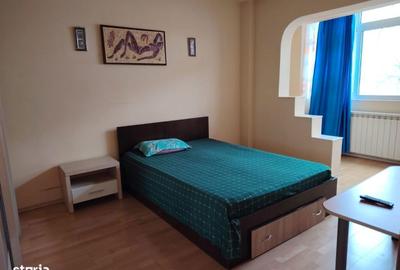 Apartament cu 2 camere, mobilat în Port - 5