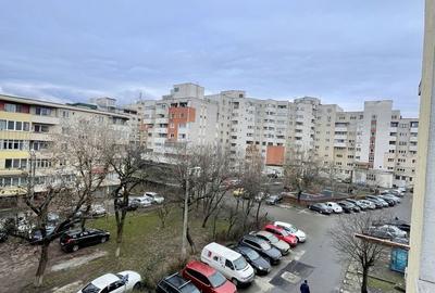Apartament cu 4 camere decomandat în Bogdan Vodă - 3