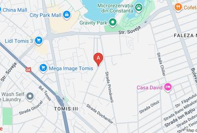 Aparthotel de vanzare zona City Mall - 1