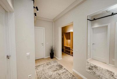 Apartament 2 camere situat intr-un imobil tip vila in zona Aviatorilor - 3