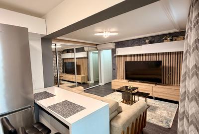 Apartament 2 camere modern | Bulevard Constantin Brancoveanu | Bloc Reabilitat - 1