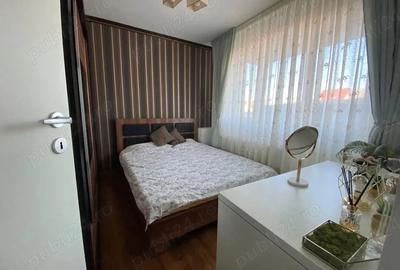 Apartament cu 3 camere semidecomandat în Chibrit - 2