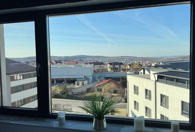 Apartament cu 3 camere decomandat, mobilat în Central - 10