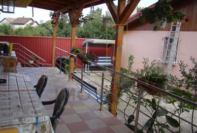 Casă individuală cu 5 camere cu Canalizare în Săcălaz - 4