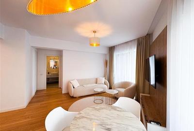 Apartament de inchiriat 2 camere Herastrau ParkView - 5