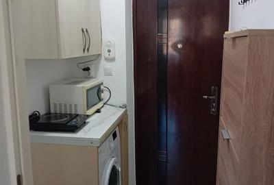 Garsonieră în Nicolae Bălcescu - 12