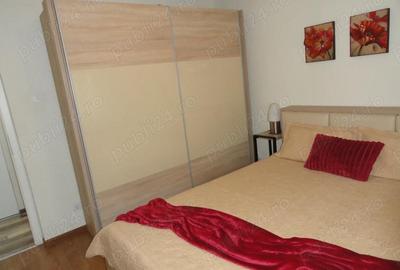 Apartament cu 2 camere decomandat în Intim - 10