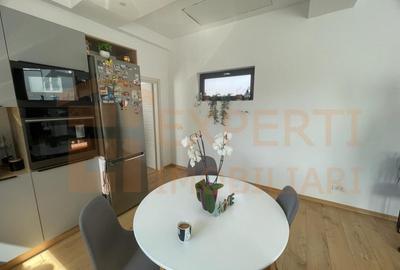 Casă individuală cu 3 camere cu Canalizare în Brătianu - 3