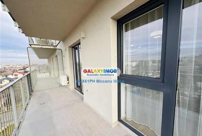 Apartament cu 2 camere decomandat, mobilat în Sud - 7