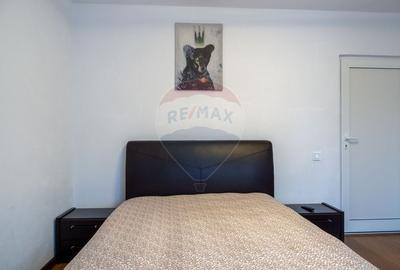 Vila cu 8 camere cu vedere panoramica la muntii Bucegi - 13