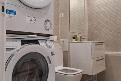 Garsonieră semidecomandată, mobilată în Theodor Pallady