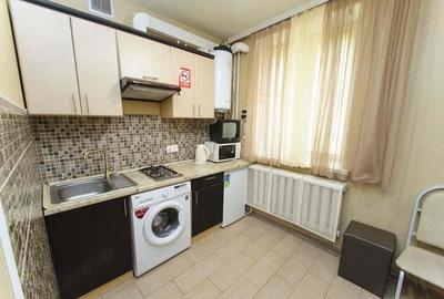 Garsoniera de inchiriat in zona Metalurgiei - 1