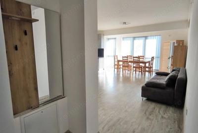 Apartament cu 3 camere în Sântandrei