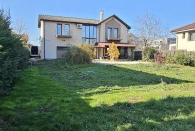 Casă cu 6 camere cu Teren 1221.7 Mp în Făget - 4