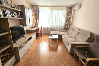 REA1025674 Apartament 2 camere Politehnica - 4