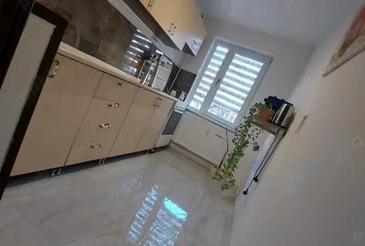 Apartament cu 2 camere, mobilat în Drumul Taberei - 2