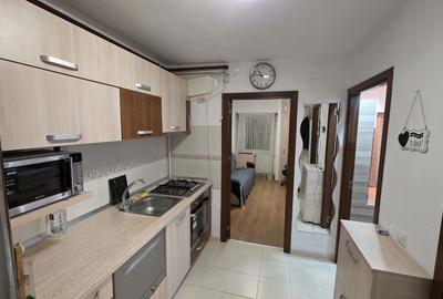 Apartament cu 2 camere decomandat în Lacul Tei - 2