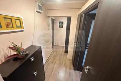 Ap 2 cam, 42 mp,  SD, Zimbru, et 2/4, mobilat si utilat – 90.000€ - 4