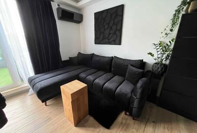 Apartament cu 2 camere decomandat în Florești - 3