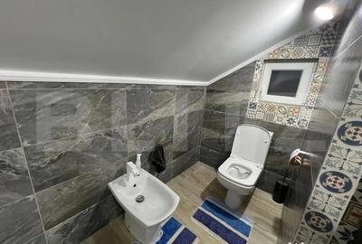 Casă cu 3 camere cu Teren 745 Mp în Titulescu - 7