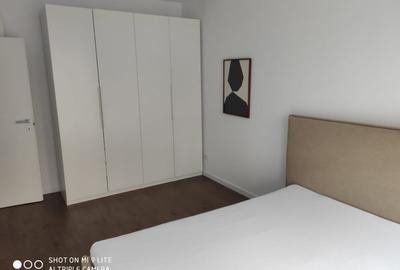 Apartament cu 2 camere semidecomandat în Mărăști - 5