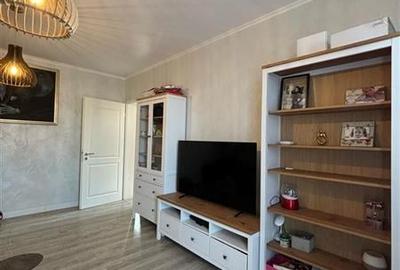 Duplex cu 4 camere în Stupini