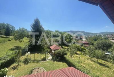 Casă cu 4 camere în Central - 10