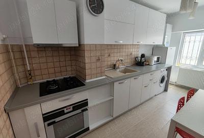 Apartament 3 camere Faleza Nord - 5