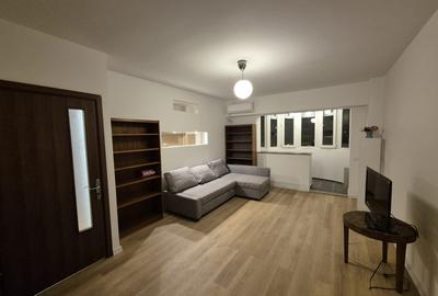 Garsonieră decomandată, mobilată în Iancului - 17