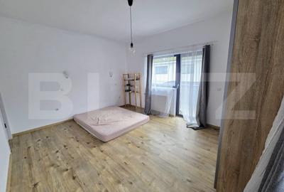 Casă individuală cu 4 camere cu Teren 250 Mp în Florești - 11