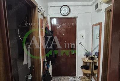 Garsonieră decomandată în Nord - 1