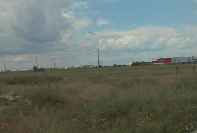 Pipera Sc Americana Vanzare Teren intravilan  1667mp - 2