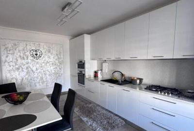 Duplex modern, mobilat si utilat complet - 24