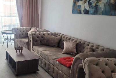 Apartament cu 2 camere decomandat în UTA - 2