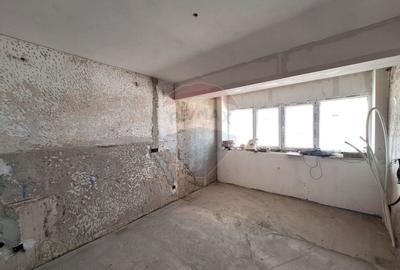 Apartament duplex in zona Mihail Kogalniceanu - 7