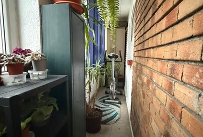 Apartament cu 3 camere decomandat în Crângași - 10