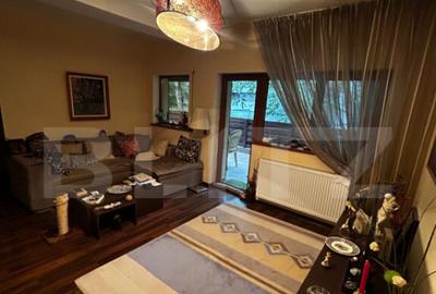 Apartament + Terasa + Parcare subterana+ Boxa- Zona Crangasi - 3