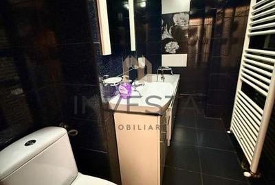 Apartament spatios cu 3 camere in Marasti, strada Dorobantilor! - 8