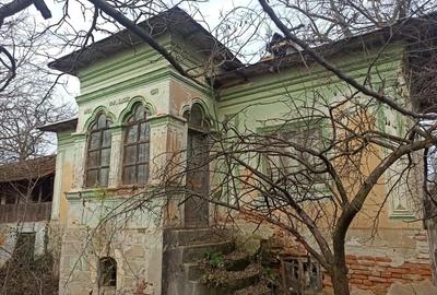 Casă în Uda-Clocociov - 3