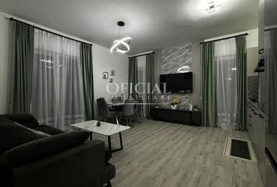 Apartament cu 2 camere semidecomandat în Florești - 3