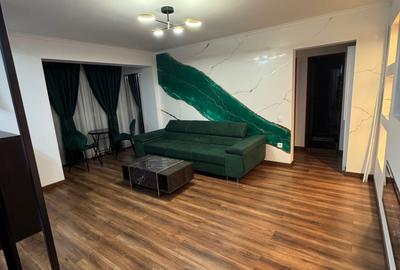 Apartament cu 2 camere în Central - 1